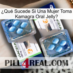 ¿Qué Sucede Si Una Mujer Toma Kamagra Oral Jelly  viagra5